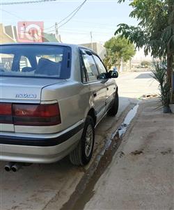 Mazda 626